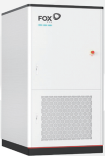 Fox GM215kWh-100kW-2hF GM215kWh-100kW-2hF фото